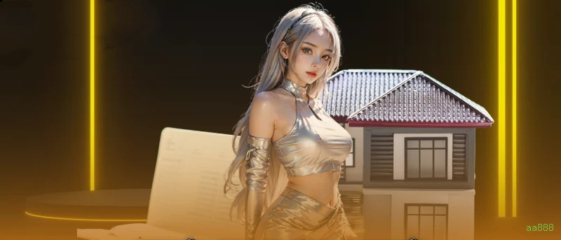 aa888 Cassino Clássico