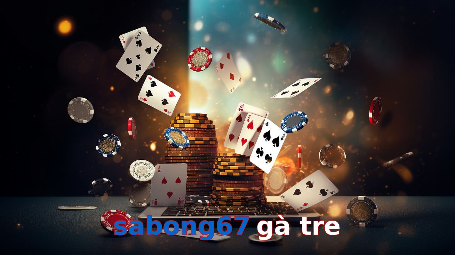 sabong67 gà tre